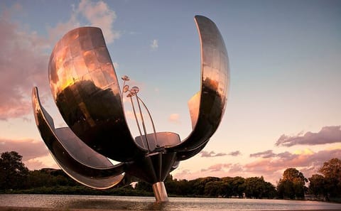 15-Day Adventure Tour in Patagonia and Iguazu from Buenos Aires