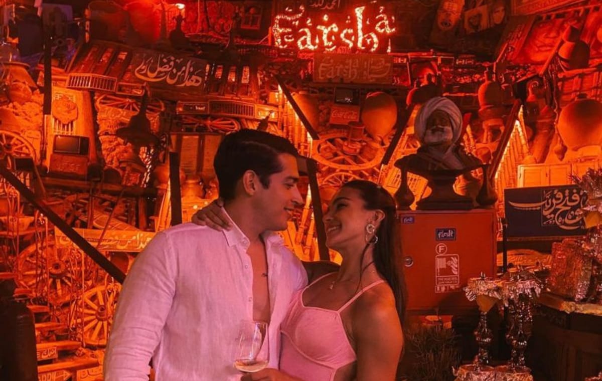 Private City Tour of Sharm El Sheikh with Local Highlights