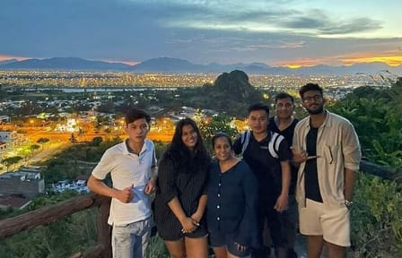 Linh Ung Pagoda and Marble Mountain Half Day Tour