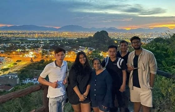 Linh Ung Pagoda and Marble Mountain Half Day Tour