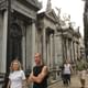 Cementerio de La Recoleta