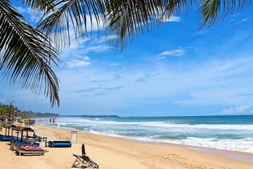 Four-Day Adventure Tour Around Galle, Sri Lanka