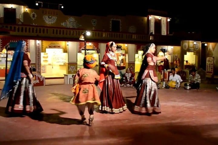 Jaipur Heritage walk Tour