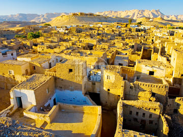 15-Day Cultural Tour of Cairo, Alexandria, and Aswan