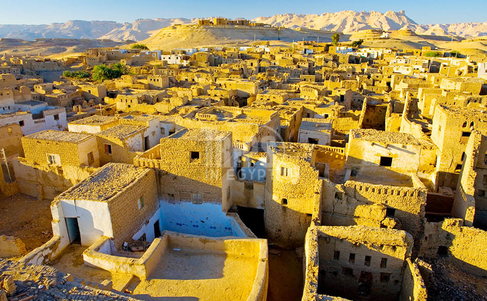 15-Day Cultural Tour of Cairo, Alexandria, and Aswan