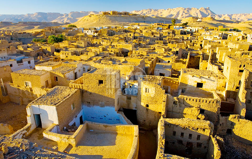 15-Day Cultural Tour of Cairo, Alexandria, and Aswan