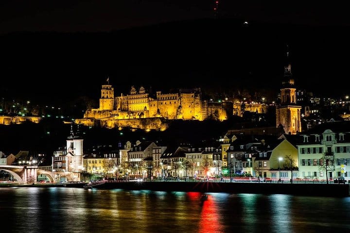 Heidelberg Cover Image