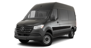 MEDELLIN TRANSPORTATION SERVICES - VAN