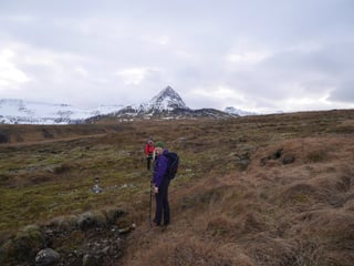 Skessuhorn, photo 6