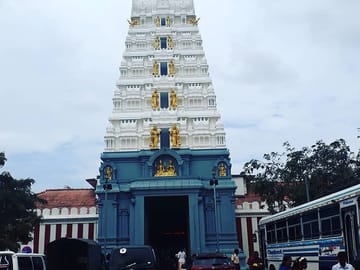 Ramayana Epic Tour (Ramayana Tour Sri Lanka 07 Days 06 Nights)