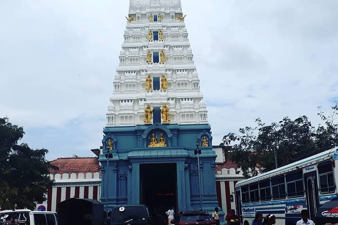 Ramayana Epic Tour (Ramayana Tour Sri Lanka 07 Days 06 Nights) 3