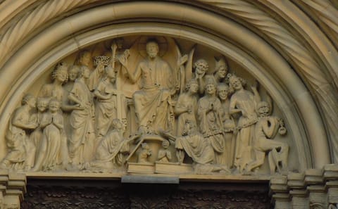 Bamberg Walking Tour: UNESCO Cathedral and Old Town Highlights