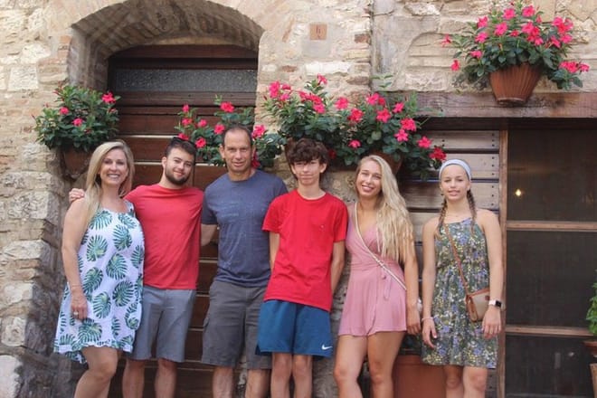 Unique Family photos to create everlasting memories.