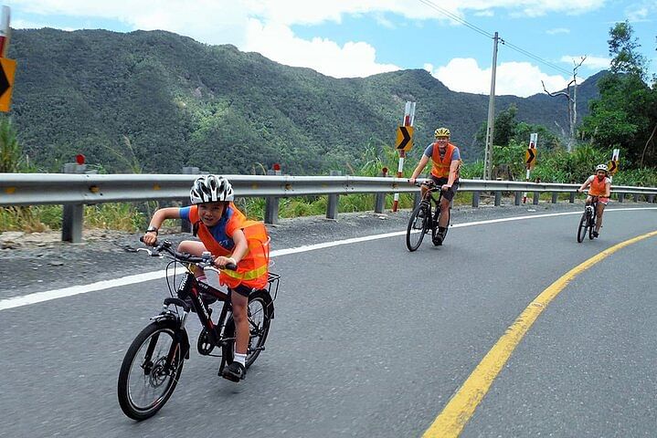 Nha Trang Countryside Biking Safari: Explore Local Life and Culture