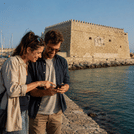 Heraklion Self-Guided Detective Murder Mystery Game 4