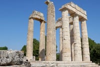 2 Days Private Tour: Mycenae - Epidaurus - Nafplio - Nemea & Ancient Corinth 1