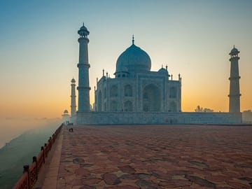Taj mahal
