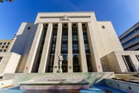 Harrisburg's Historic Downtown Smartphone Guided Walking Tour 7