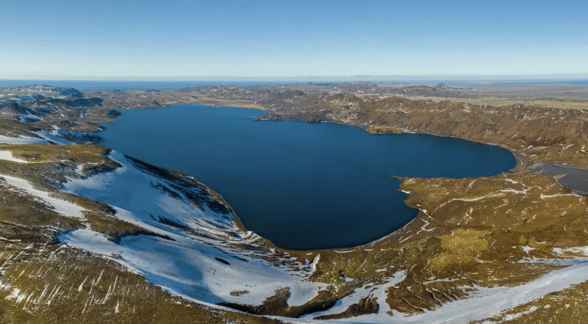 Private Reykjanes Peninsula & Blue Lagoon Tour