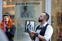 Where It All Began: Berlin’s Queer & Trans History Tour 7