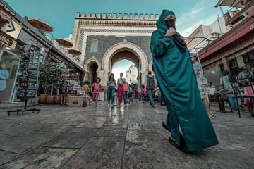 Fes private cultural and historical guided tours