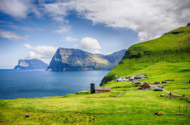 Luxury Food Tour of the Nordics