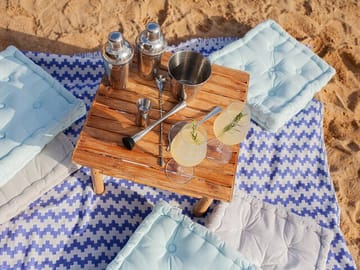 Cocktail Making Experience at Agios Sostis Beach, Mykonos