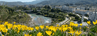 From Durrës Golem: Vjosa Rafting & Benja Thermal Baths Permet Day Tour 7