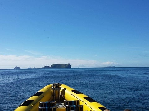1-Hour Small Islands Trip, photo 7