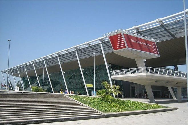 Transfers Airport - Tirana photo 2
