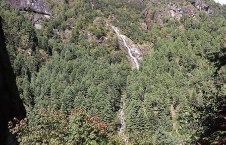 Gokyo Valley Trek in Sagarmatha National Park, Nepal