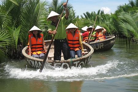 Tra Nhieu & Tra Que Vegetable Village Tour: Explore Hoi An’s Countryside