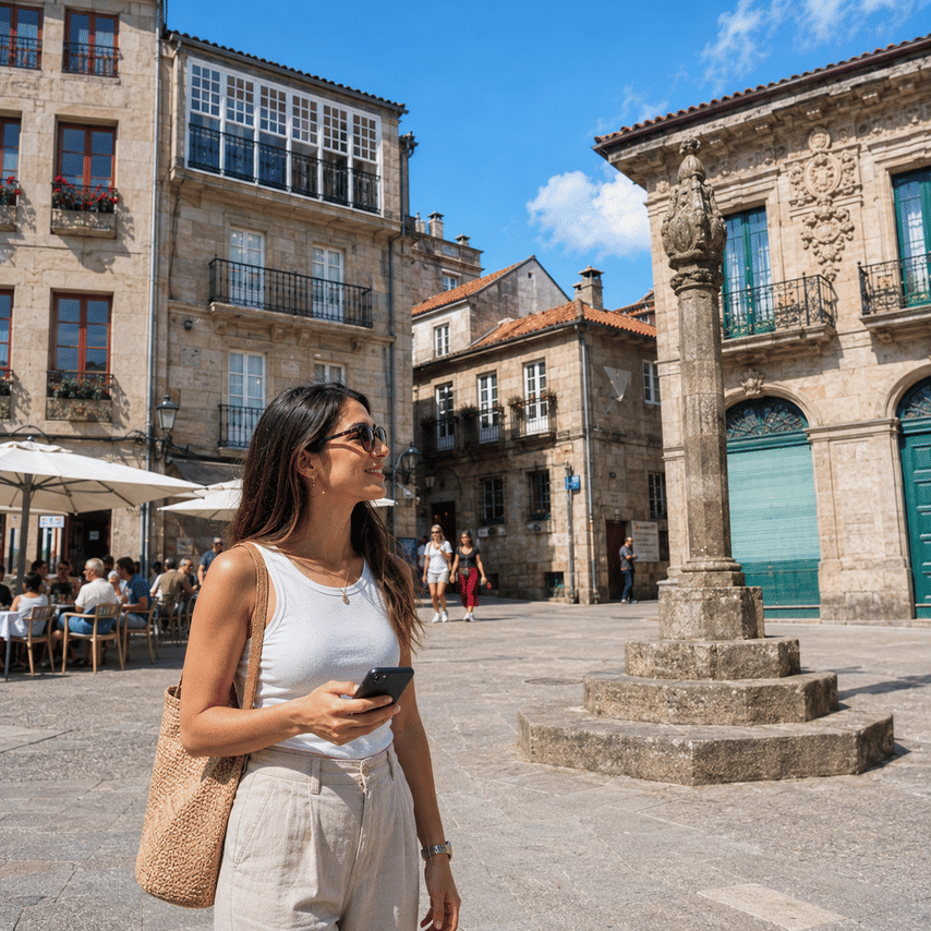 Vigo Self-Guided Detective Murder Mystery Game 2