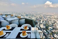 Outdoor SkyBox