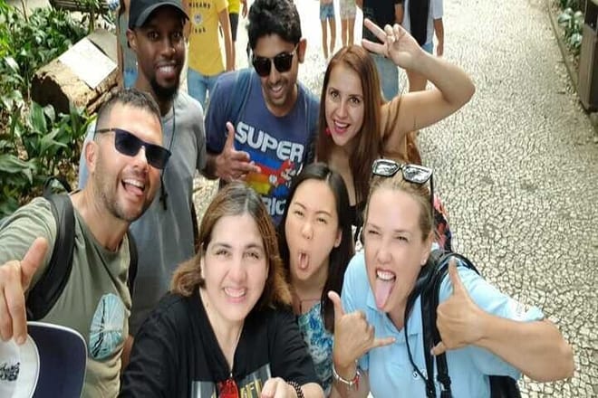 5-hour Private Tour Of São Paulo With Its Main Sights – Optional Airport Pickup 4
