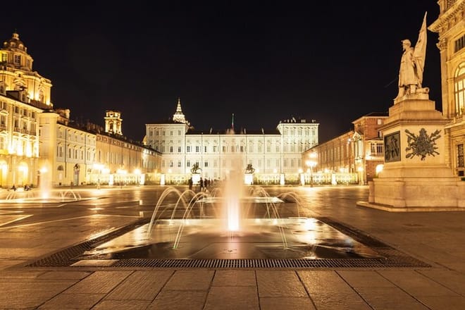 Ghosts of Turin: Hidden Spell Exploration Game photo 6