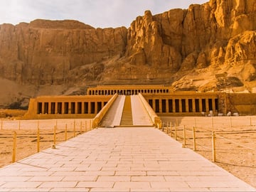 2 Day Trip to Luxor from Cairo – Private Tour with Flights