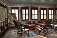 Bulgarian Authentic Crafts Workshop in the Rose Valley