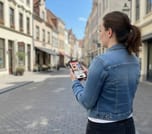 Vilnius Self-Guided Sherlock Holmes Murder Mystery Game 5