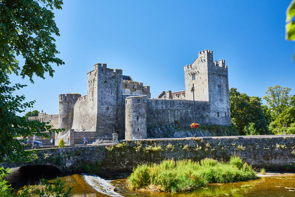 Blarney Castle & Cork Day Tour