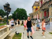 HUE FOOD AND CULTURE WALKING TOUR 10