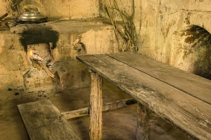 Cu Chi Tunnels Tour from Phu My Port in Ho Chi Minh City