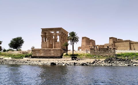 Cairo and Luxor 13-Day Egypt and Jordan Tour with Flights