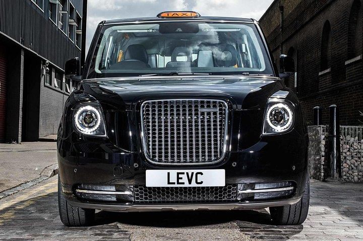 6 hour London Private Tour, with your own Black Cab Tour Guide