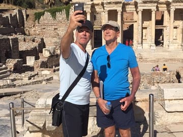 Ephesus city