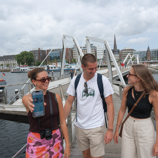 Secrets of Kiel Self-Guided Exploration Game Tour photo 2