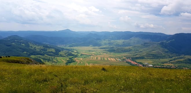 Western Carpathians, Hiking Tour 9
