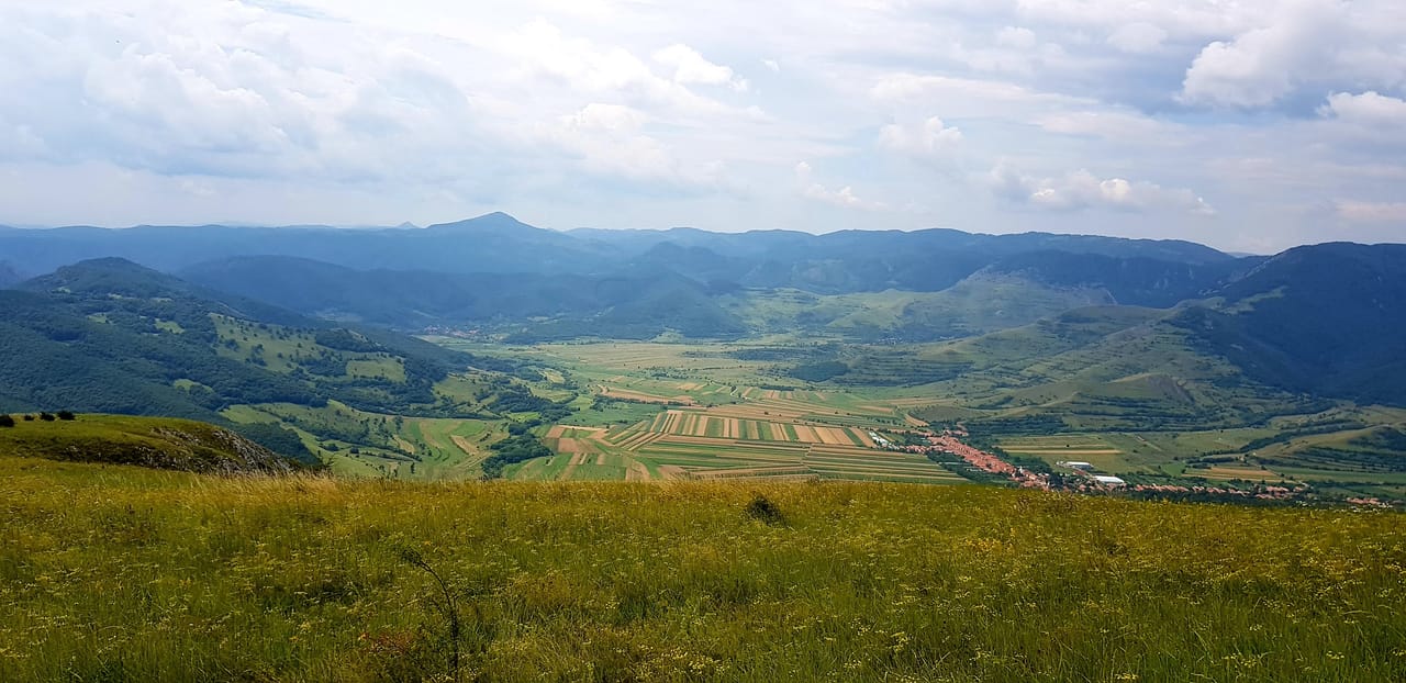 Western Carpathians, Hiking Tour 9