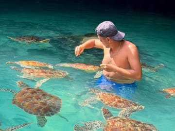 Zanzibar: Explore the Magic Of Salaam Cave