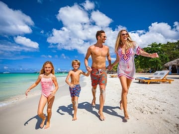 World Famous Negril Seven Miles Beach